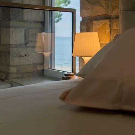 شقة Mateja بيران