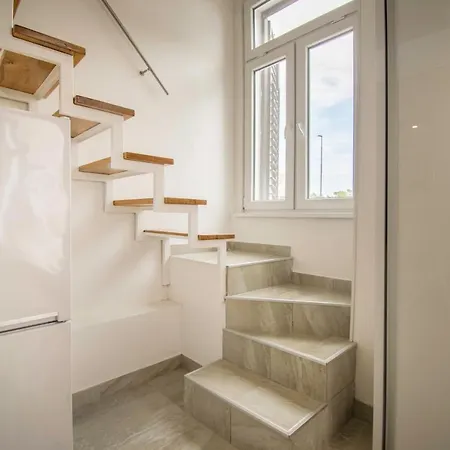 شقة Mateja بيران