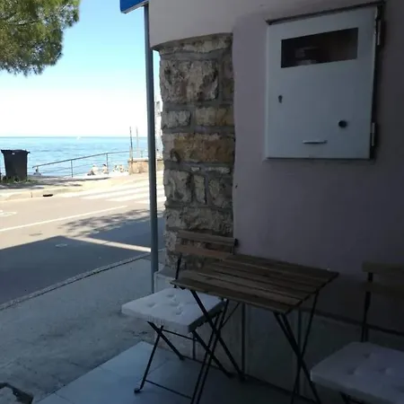 Mateja شقة بيران