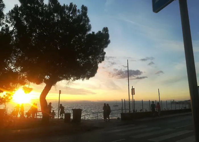 Mateja Apartamento *