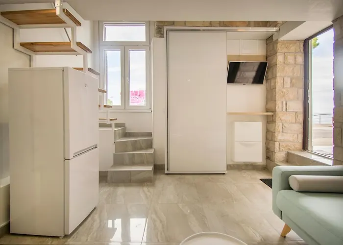 Apartamento Mateja *