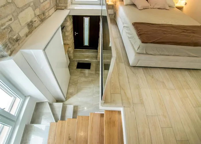 Mateja Apartamento *