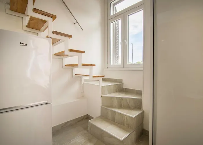 Apartamento Mateja Piran