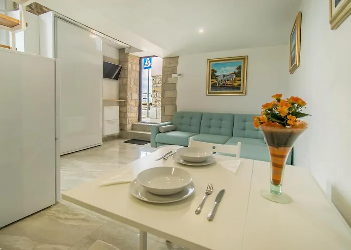 Mateja Apartamento *