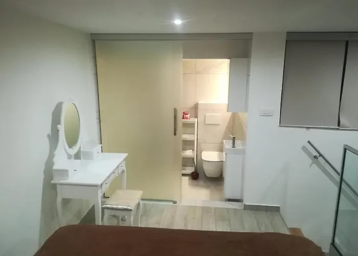 Apartamento Mateja *