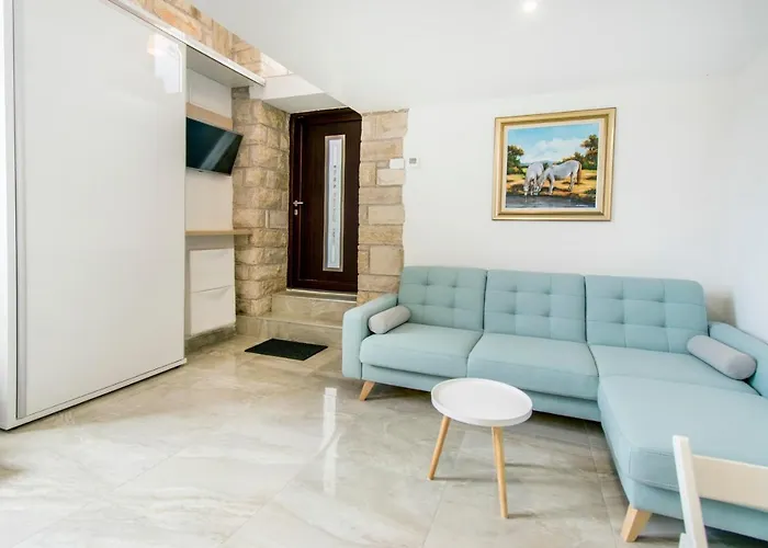 Mateja Apartamento Piran