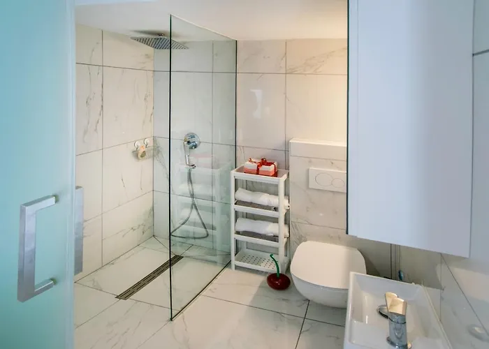 Mateja Apartamento Piran