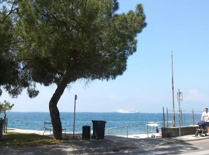 Apartamento Mateja Piran